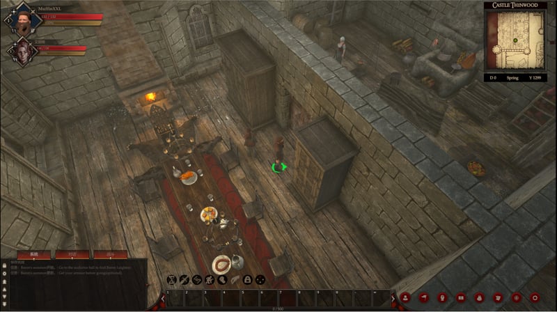 Game screenshot 3