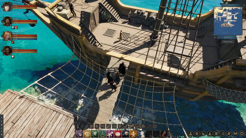 Game screenshot 5