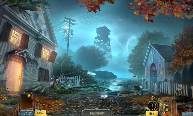 Game screenshot 5