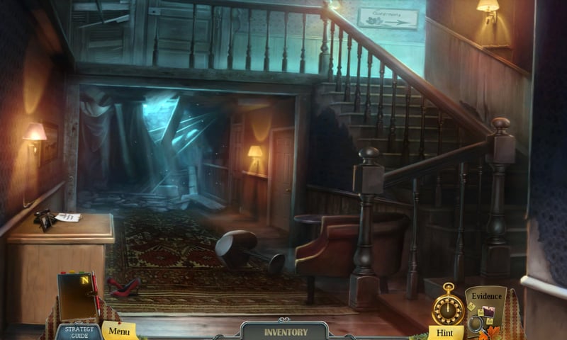 Game screenshot 4