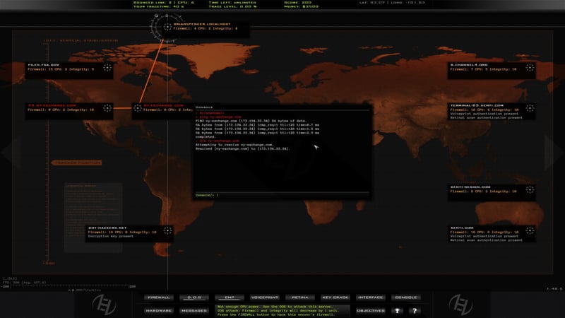 Game screenshot 1