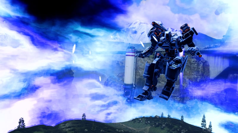 Game screenshot 1