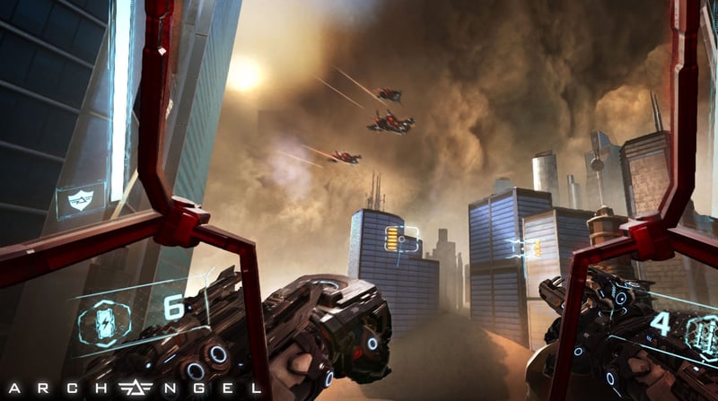 Game screenshot 2