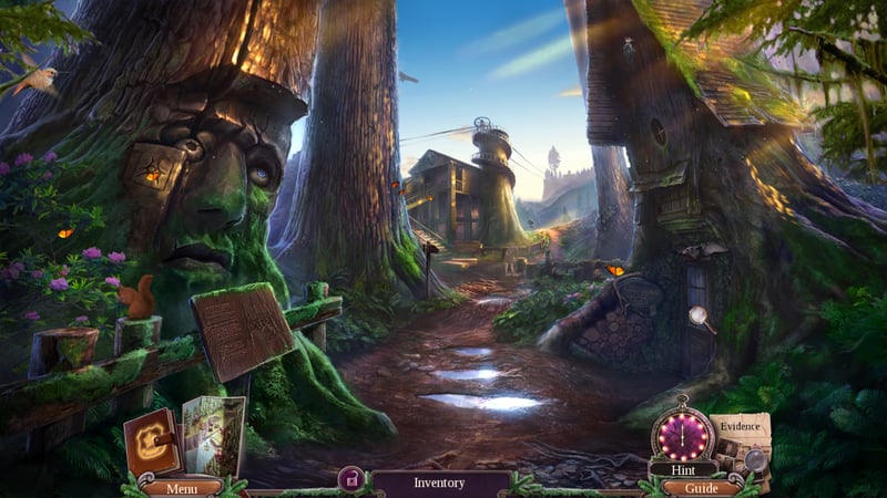 Game screenshot 3