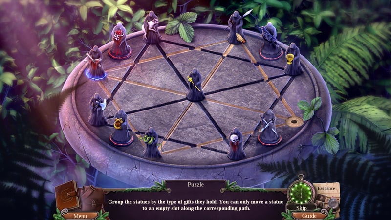 Game screenshot 4