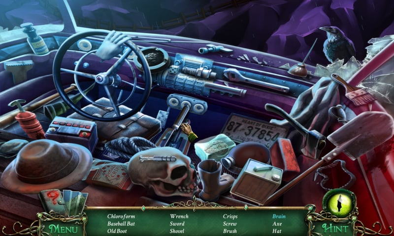 Game screenshot 4
