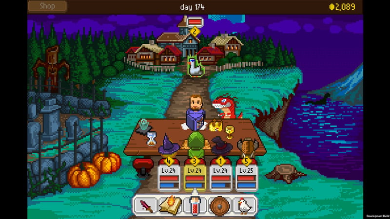 Game screenshot 3