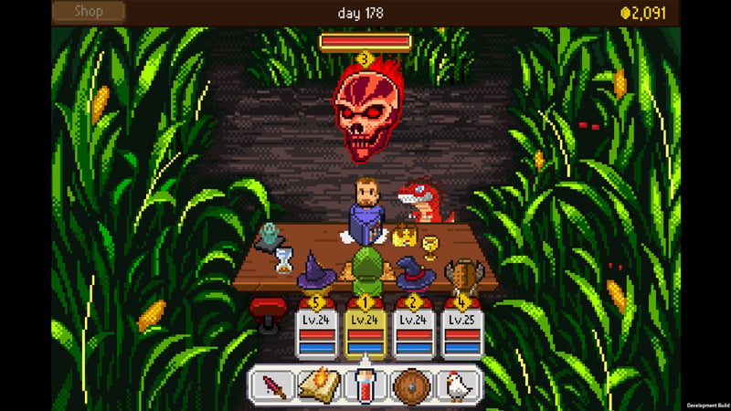 Game screenshot 5