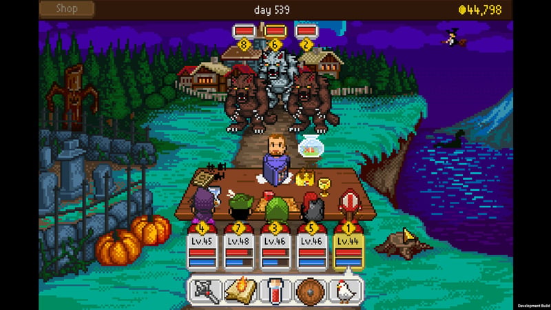 Game screenshot 2