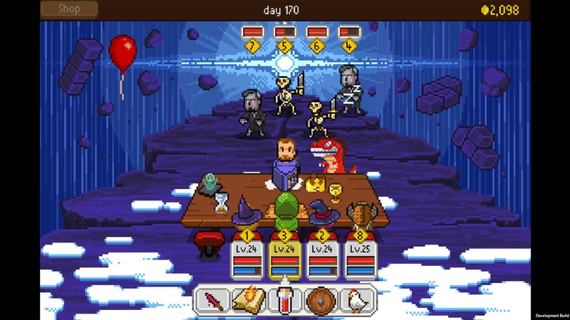 Game screenshot 4