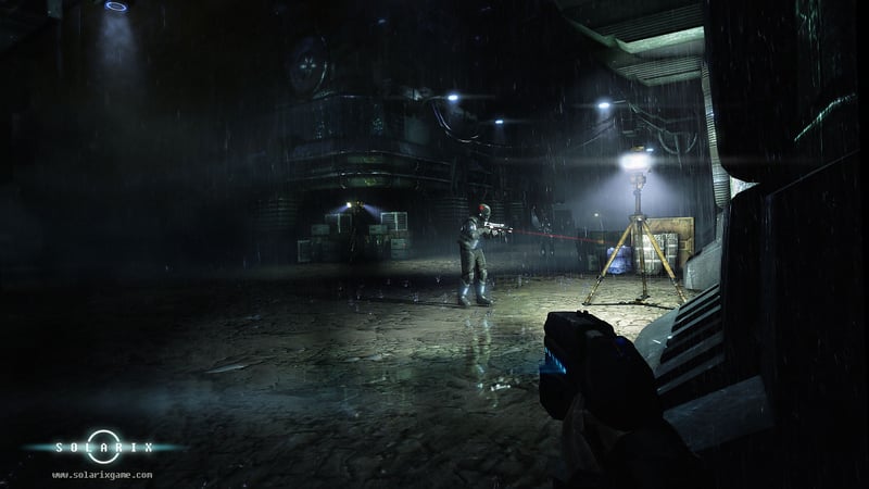 Game screenshot 1