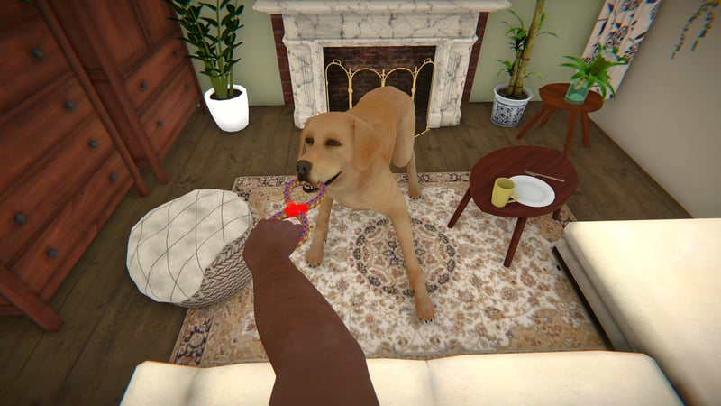 Game screenshot 2