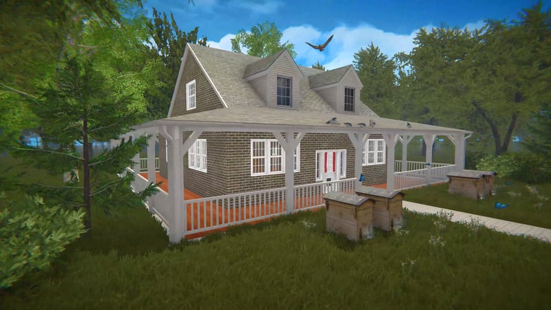Game screenshot 3