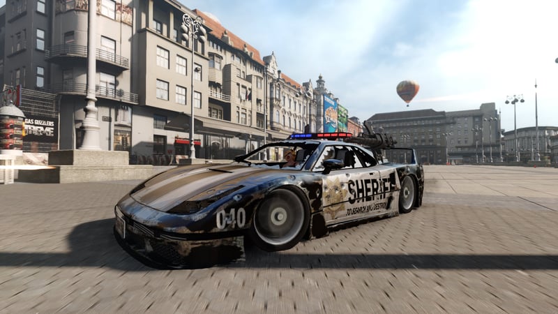 Game screenshot 3