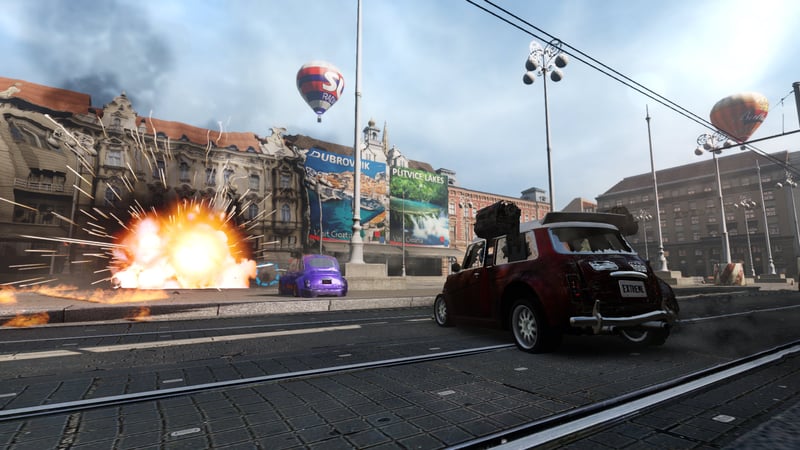 Game screenshot 1