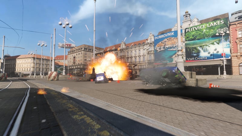 Game screenshot 1
