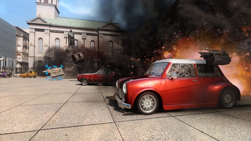 Game screenshot 4
