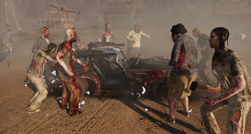 Game screenshot 4