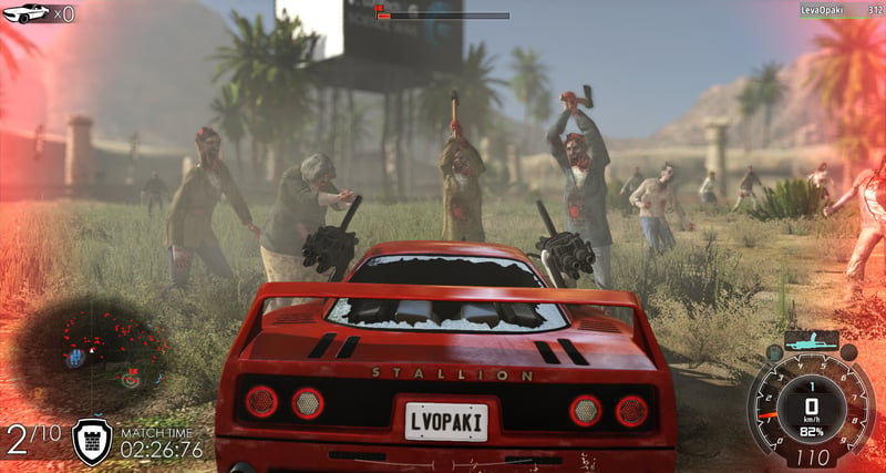 Game screenshot 5