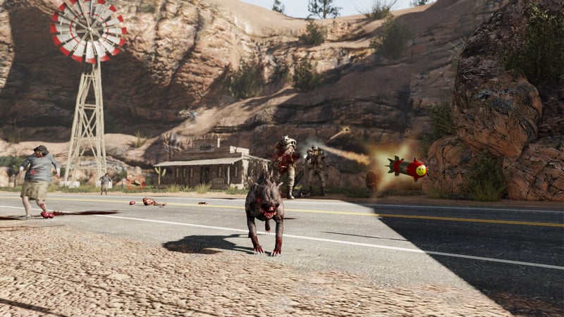 Game screenshot 1