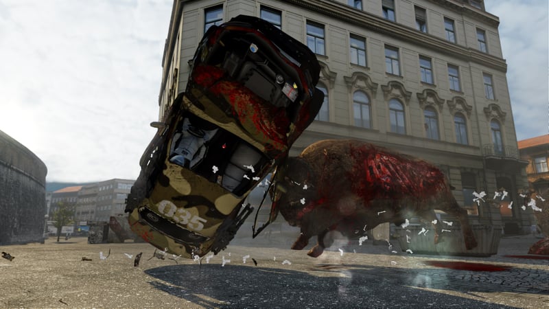 Game screenshot 1