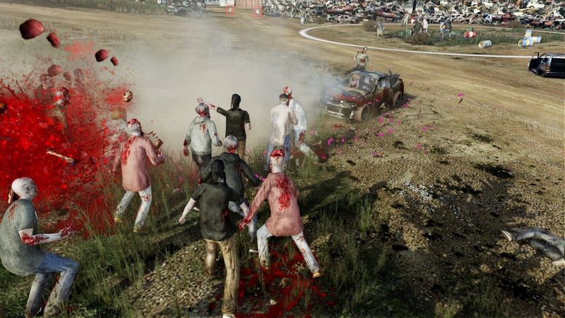 Game screenshot 3