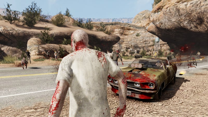 Game screenshot 1