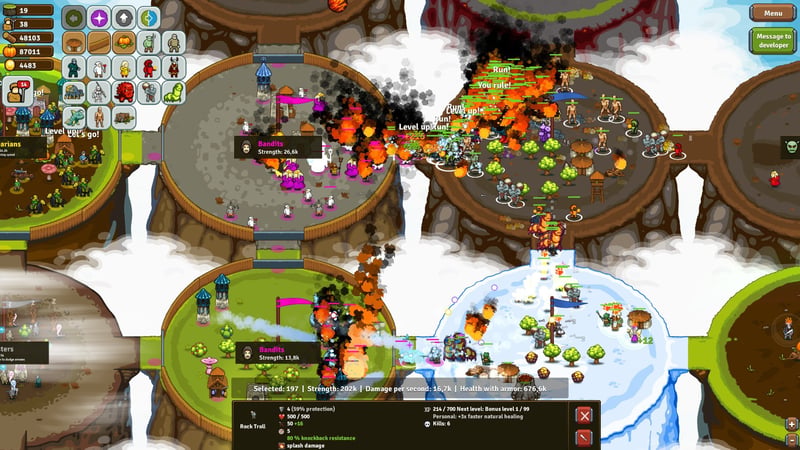 Game screenshot 1