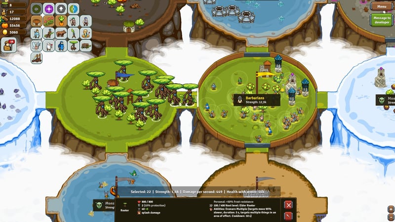 Game screenshot 1