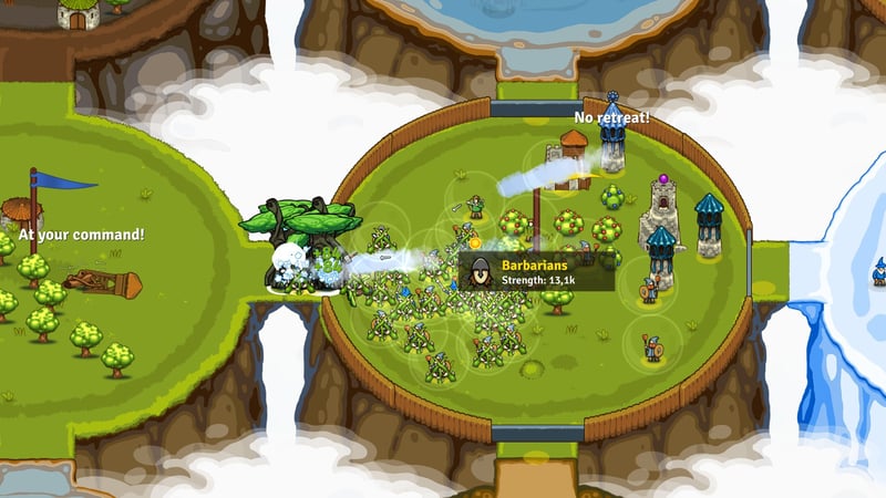 Game screenshot 5