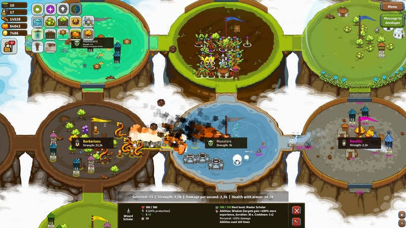 Game screenshot 4