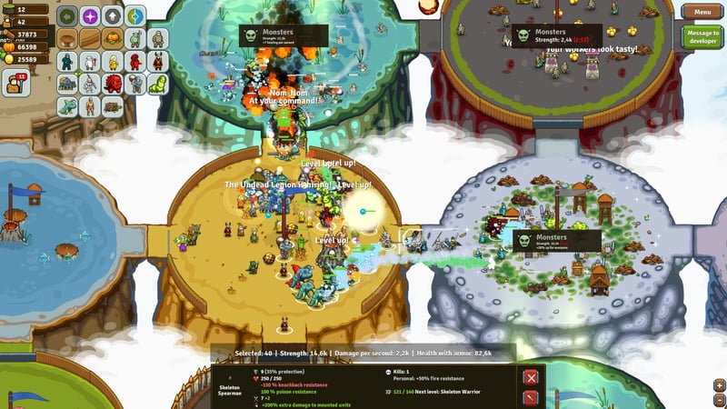 Game screenshot 3