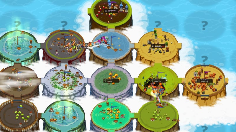Game screenshot 2
