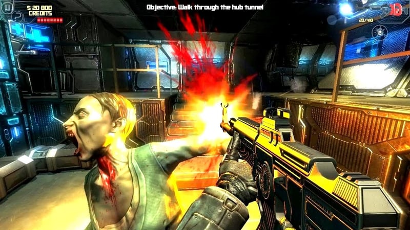 Game screenshot 4