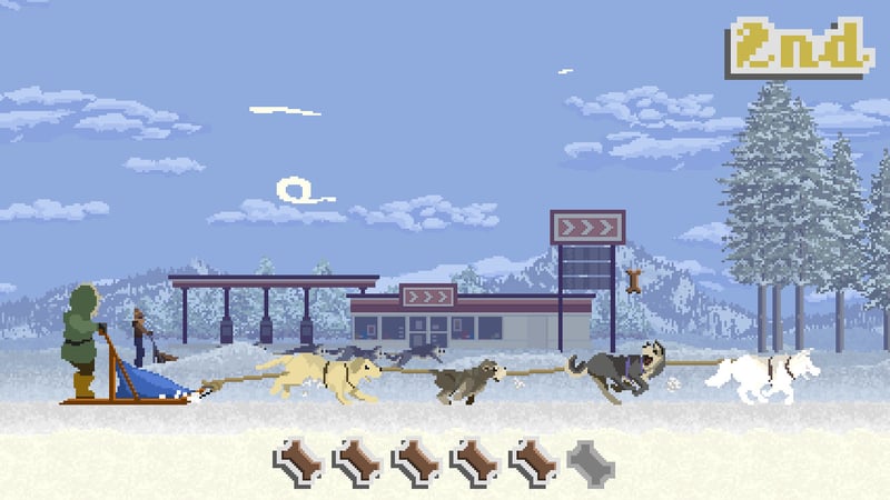Game screenshot 2