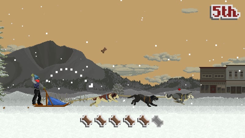 Game screenshot 5
