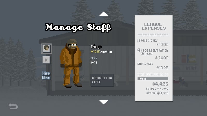 Game screenshot 1