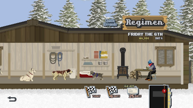 Game screenshot 4