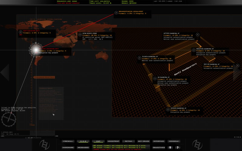 Game screenshot 1