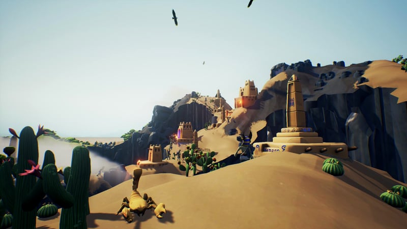 Game screenshot 1