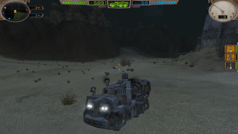 Game screenshot 2
