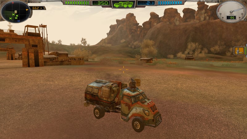 Game screenshot 4