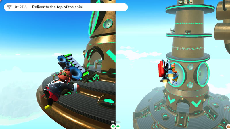 Game screenshot 2