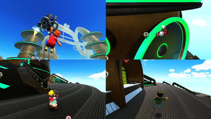 Game screenshot 3