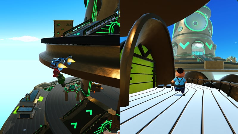 Game screenshot 5