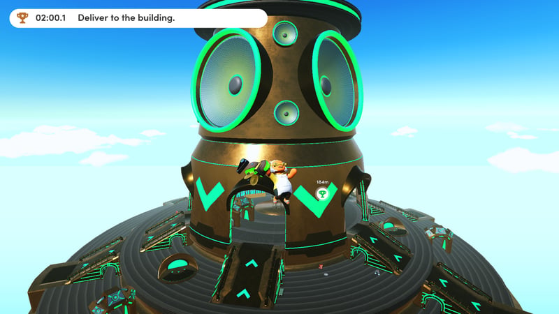 Game screenshot 5