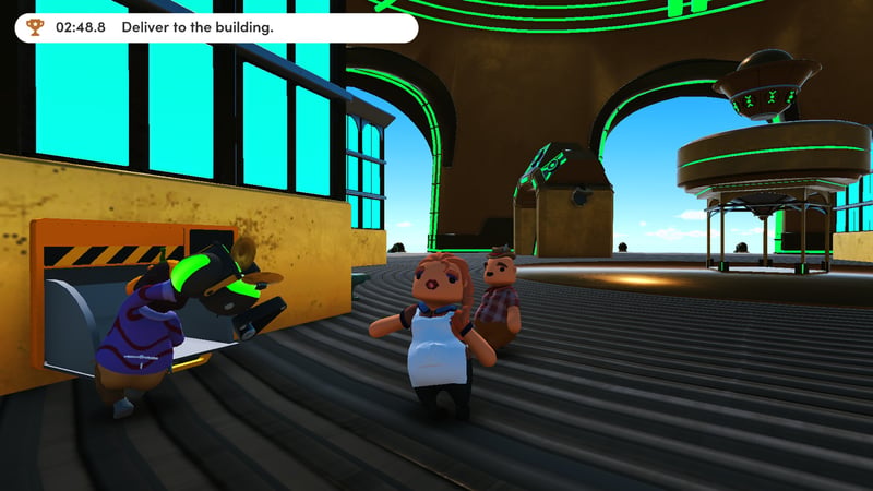 Game screenshot 2