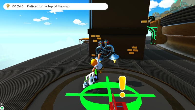 Game screenshot 4