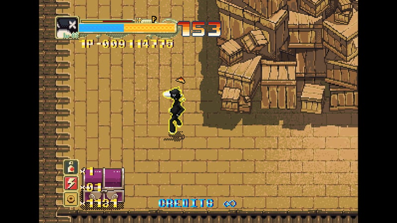 Game screenshot 4