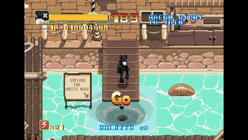 Game screenshot 3